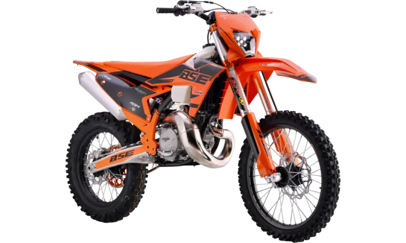 Эндуро Мотоцикл BSE TS300R