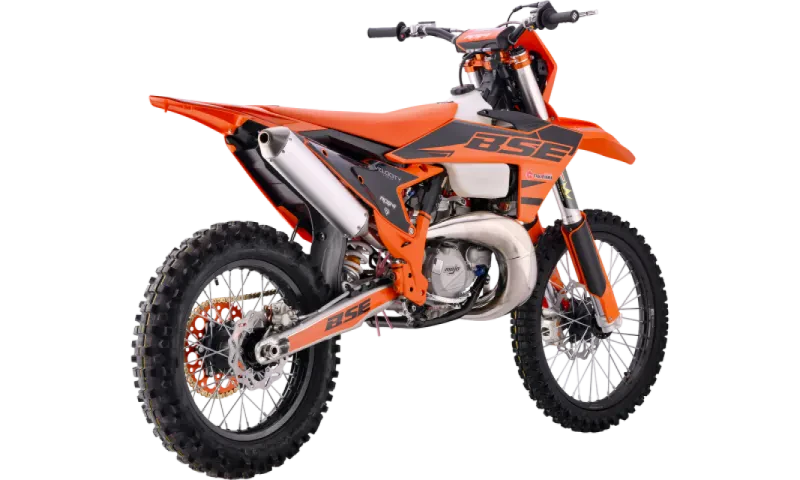 Эндуро Мотоцикл BSE TS300R