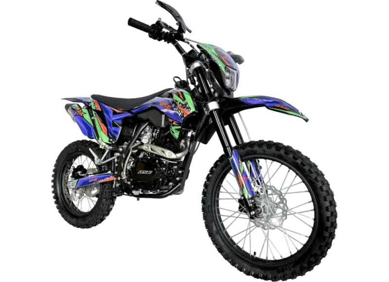 Эндуро Мотоцикл BSE Z1 Joker
