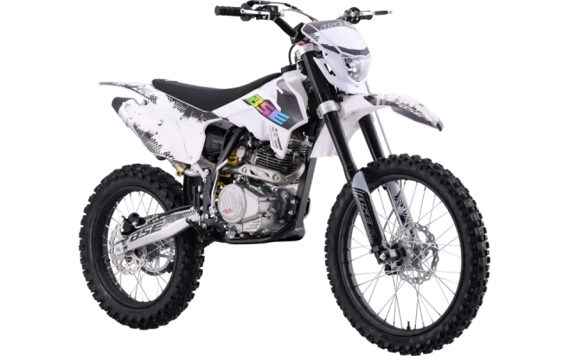 Эндуро Мотоцикл BSE Z2L Apex 21/18
