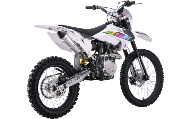 Эндуро Мотоцикл BSE Z2L Apex 21/18