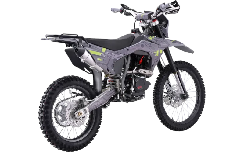 Эндуро Мотоцикл BSE Z3 V Titan 19/16