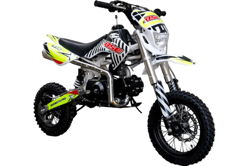 Питбайк Мотоцикл BSE EVO Twister