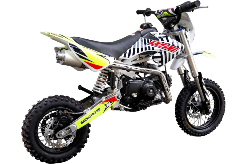 Питбайк Мотоцикл BSE EVO Twister