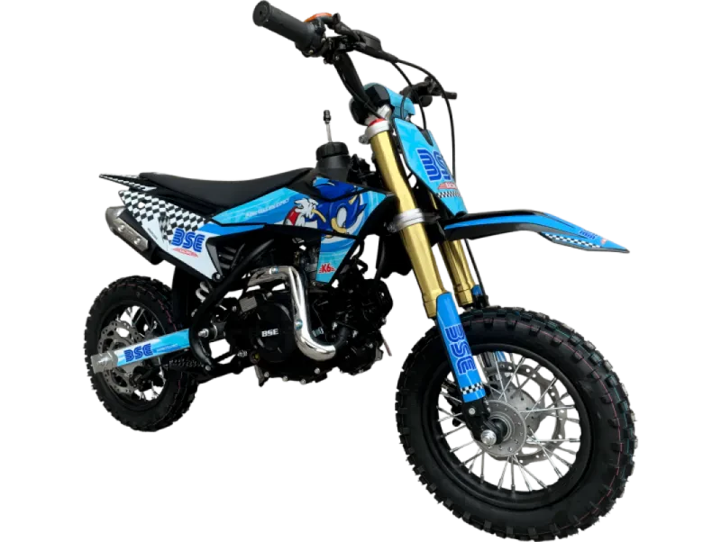 Питбайк Мотоцикл BSE K6 Sonic