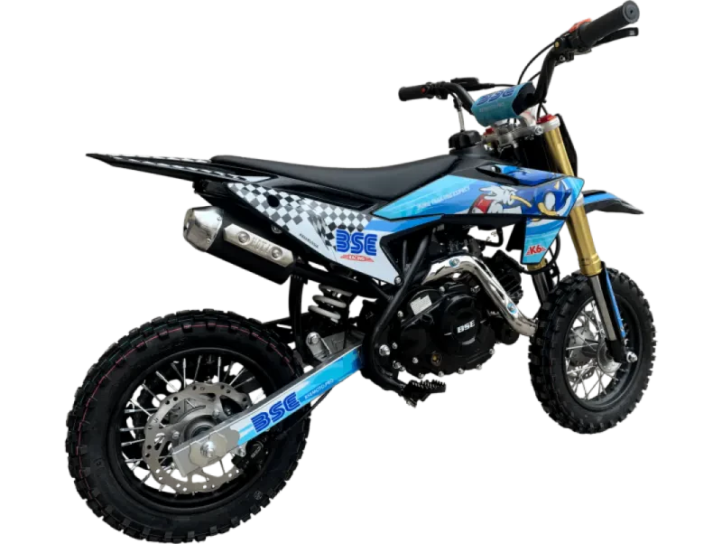 Питбайк Мотоцикл BSE K6 Sonic