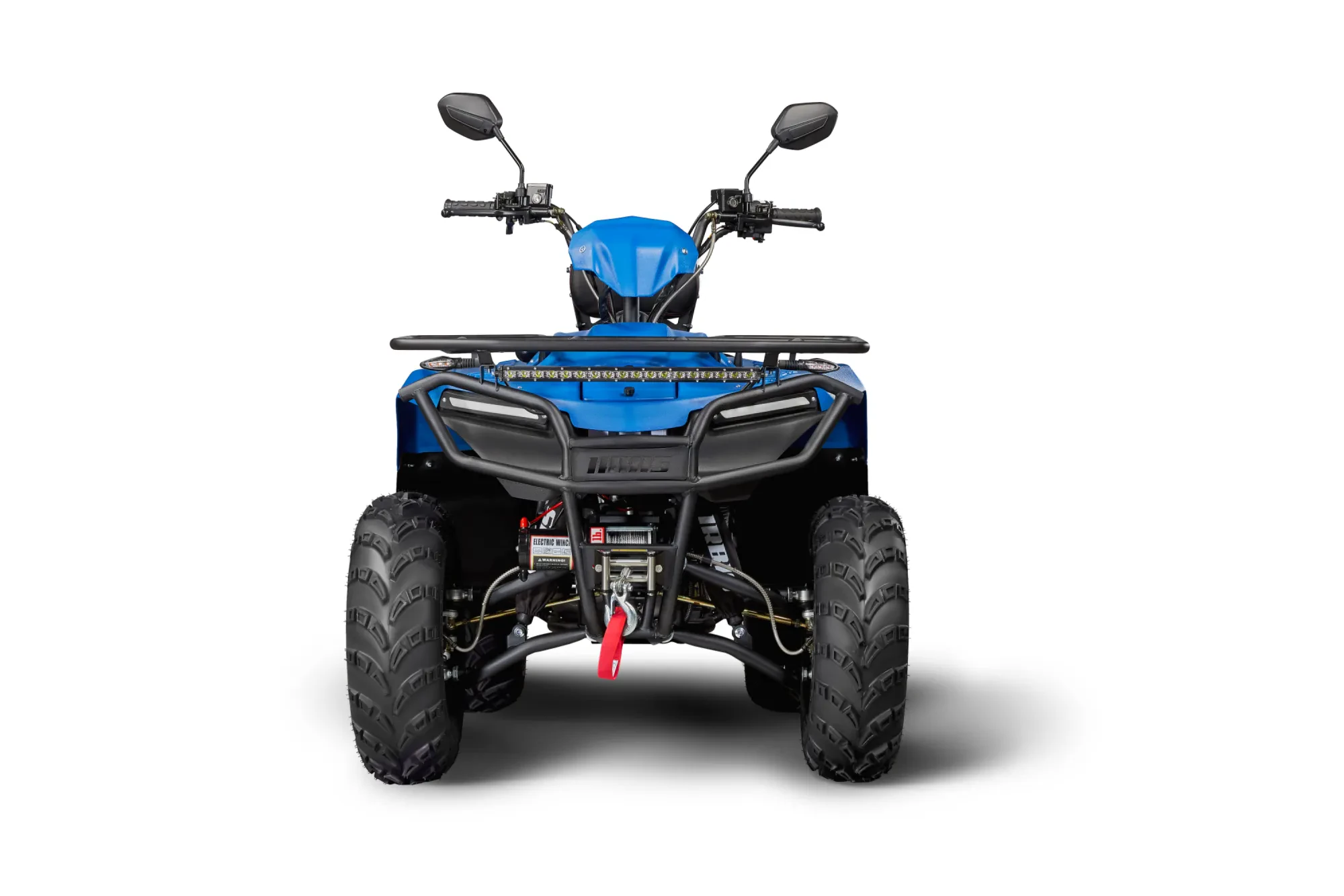  ATV 250