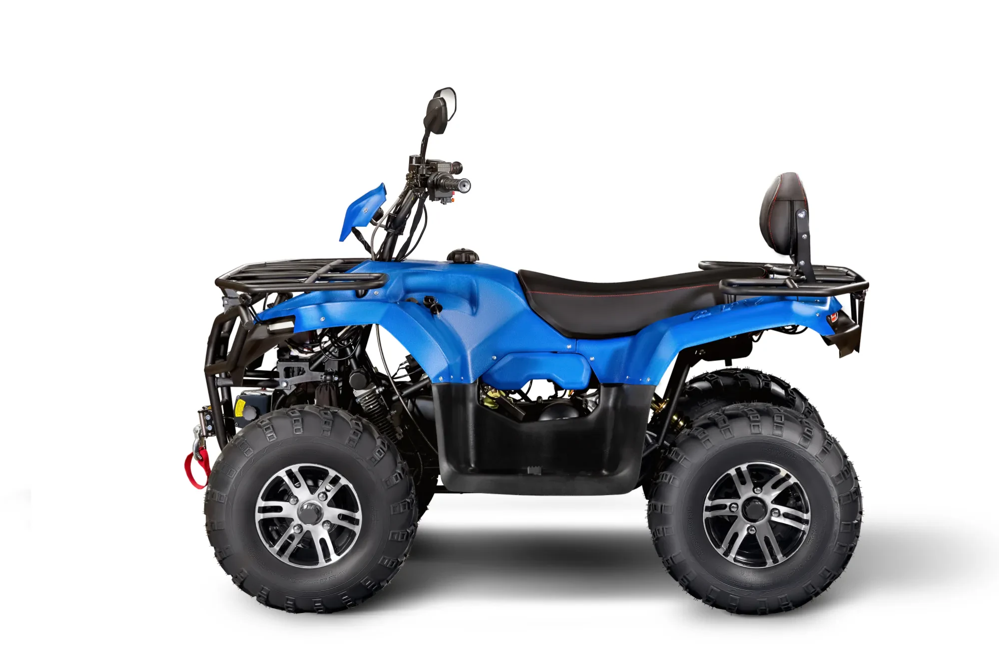  ATV 250