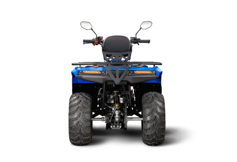  ATV 250