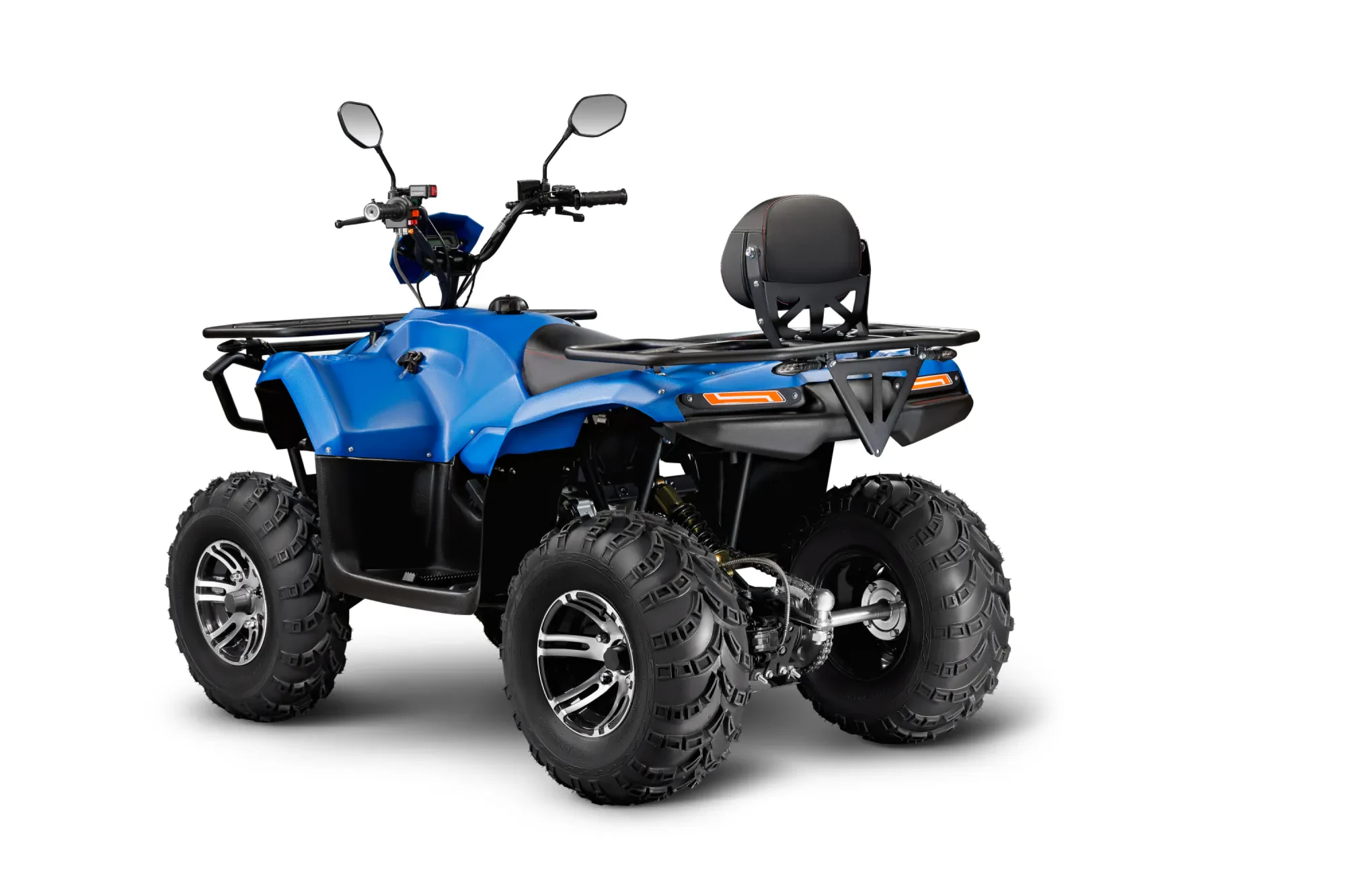  ATV 250