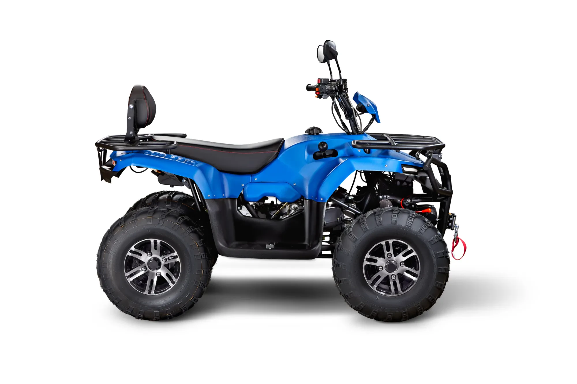  ATV 250