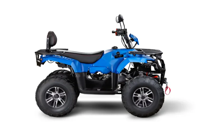  ATV 250