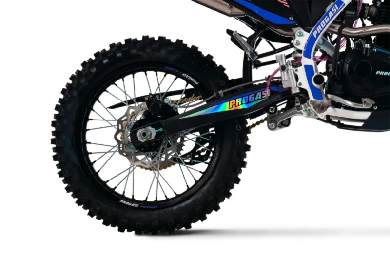 Эндуро Мотоцикл PROGASI Ibiza 300 Blue