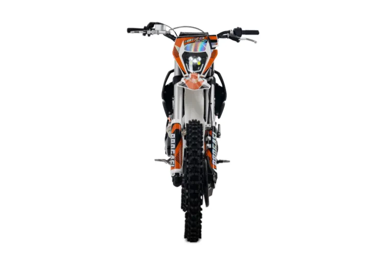 Эндуро Мотоцикл PROGASI Ibiza 300 Orange