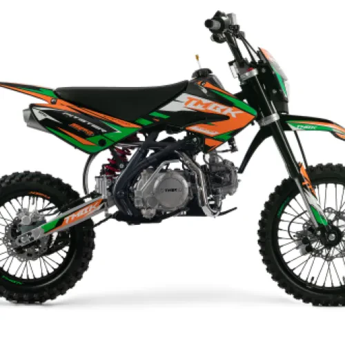 pitster green orange 2