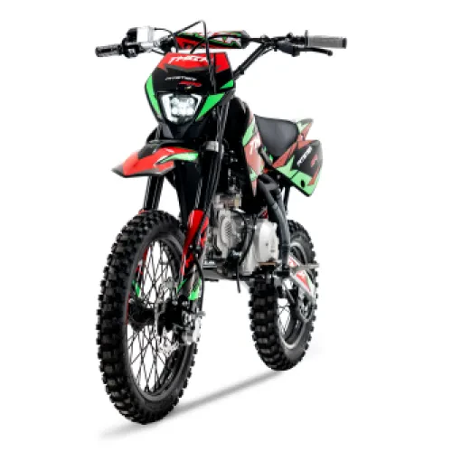red green 6
