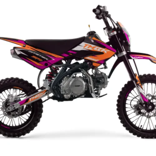 pitster magenta orange 2