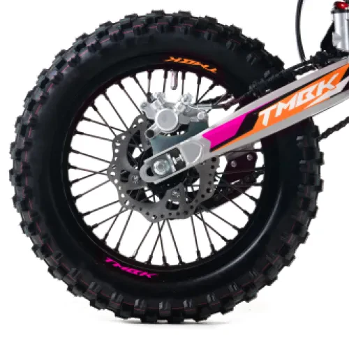 pitster magenta orange 3