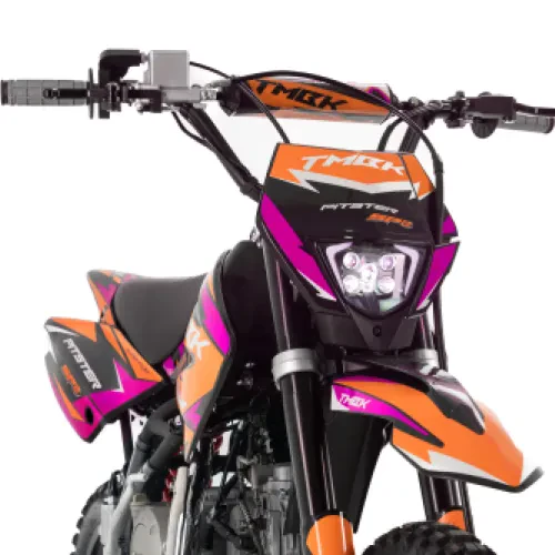 pitster magenta orange 4