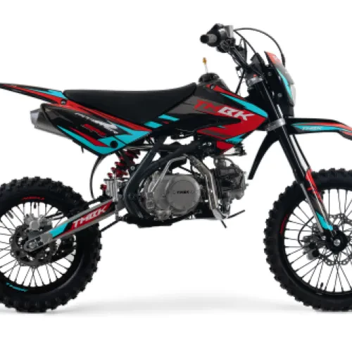 SP2 150 red blue 2