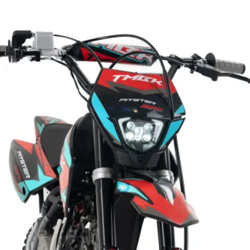 SP2 150 red blue 4