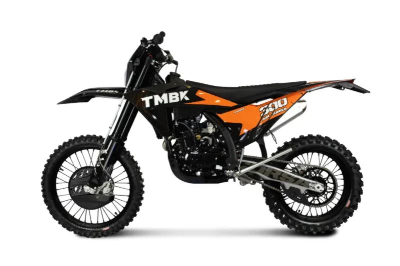 Эндуро Мотоцикл TMBK CORSA 300 AIR Orange