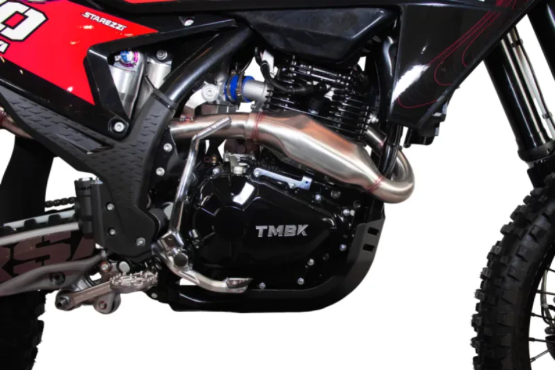 Эндуро Мотоцикл TMBK CORSA 300 AIR Red