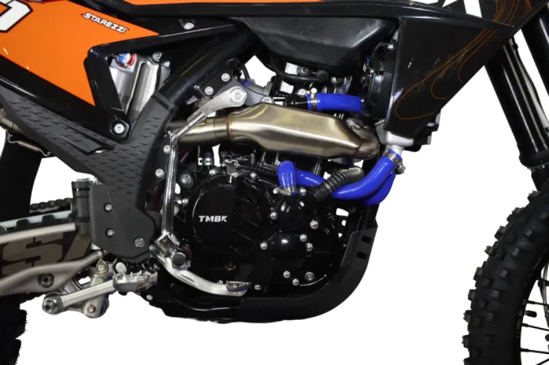 Эндуро Мотоцикл TMBK CORSA 300 Orange