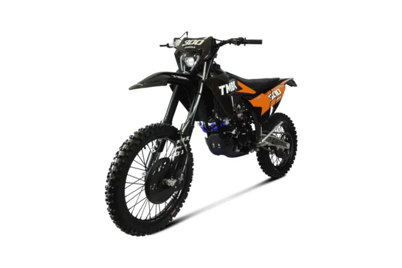 Эндуро Мотоцикл TMBK CORSA 300 Orange
