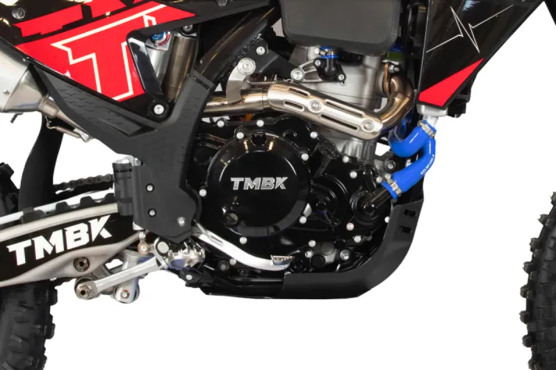 Эндуро Мотоцикл TMBK REVOLTA 450 Red