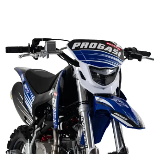 смарт 125 синий 1