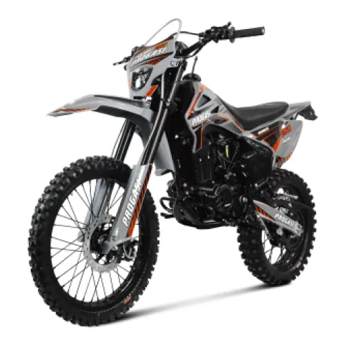palma 250 orange 2