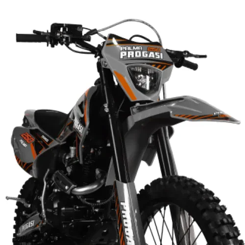 palma 250 orange 6