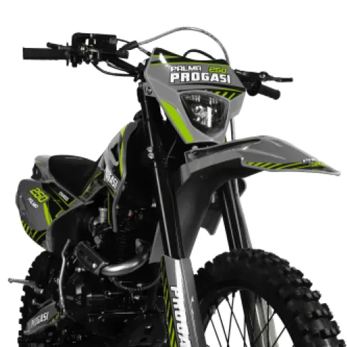 palma 250 yellow 6