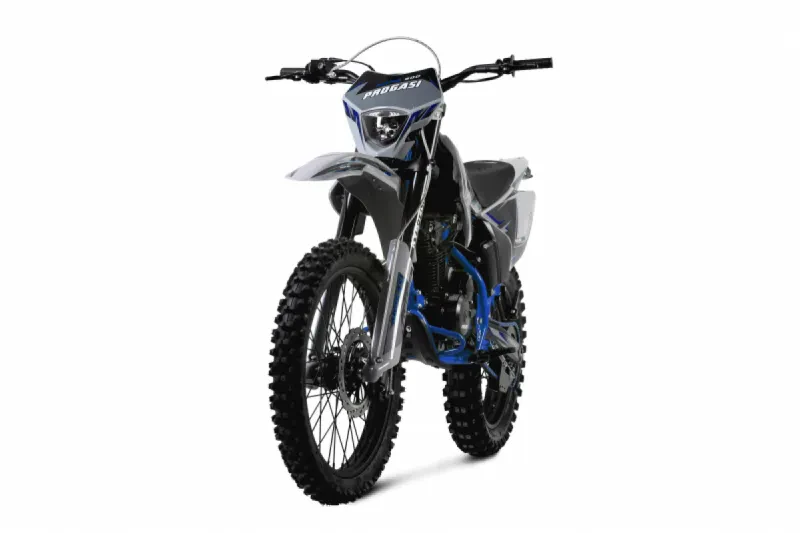 Эндуро Мотоцикл PROGASI Palma 300 Blue