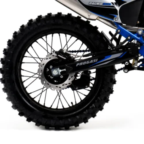 5 Blue