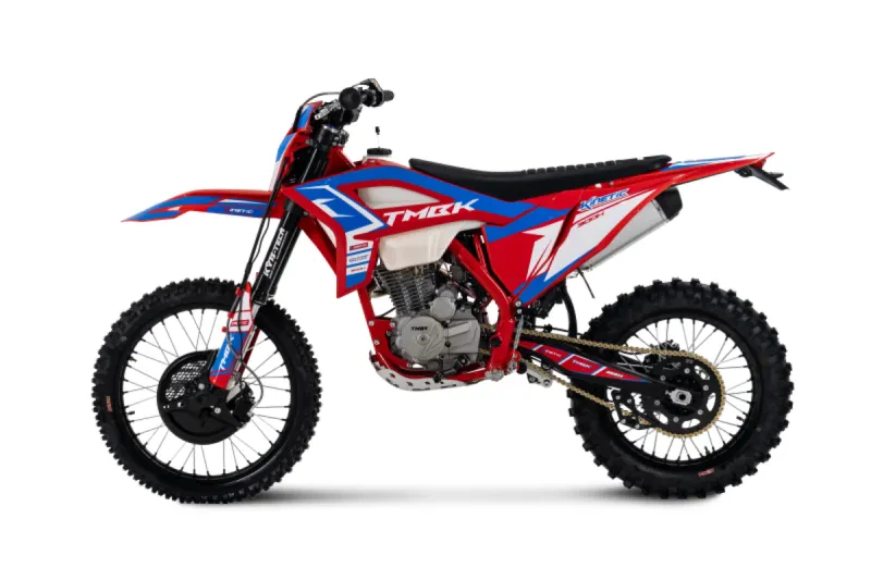Эндуро Мотоцикл TMBK KINETIC 300H