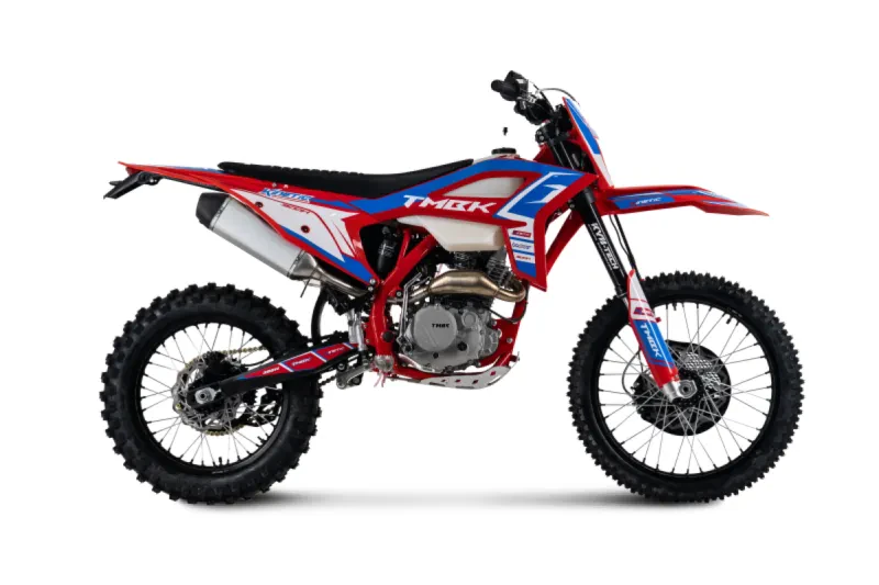 Эндуро Мотоцикл TMBK KINETIC 300H