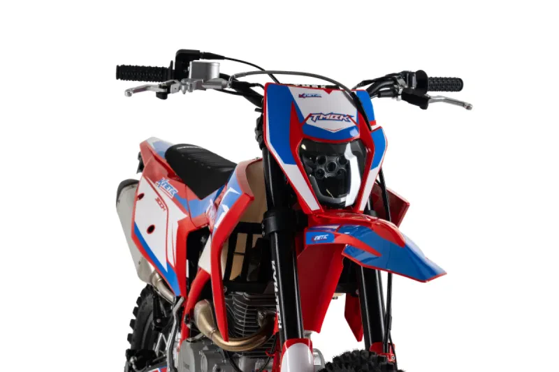 Эндуро Мотоцикл TMBK KINETIC 300H