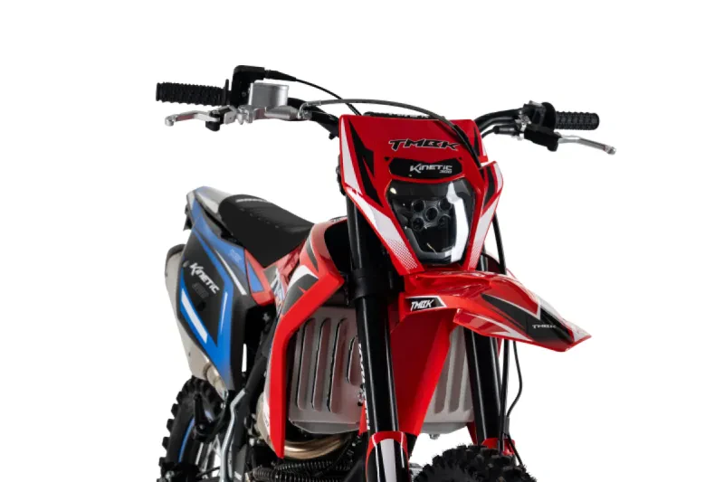 Эндуро Мотоцикл TMBK KINETIC 300