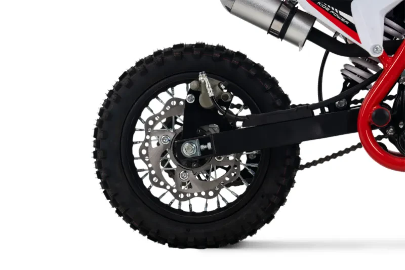 Питбайк Мотоцикл PROGASI Kids Power 110