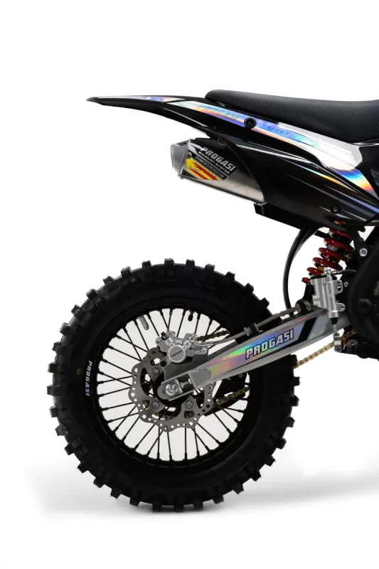 Питбайк Мотоцикл PROGASI Smart 160