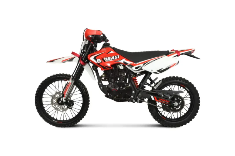 Эндуро Мотоцикл PROGASI Max 150