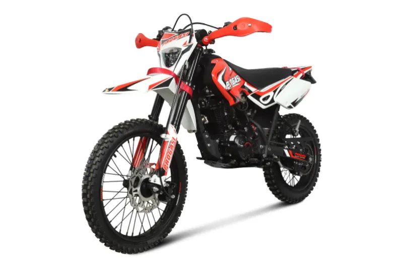 Эндуро Мотоцикл PROGASI Max 150