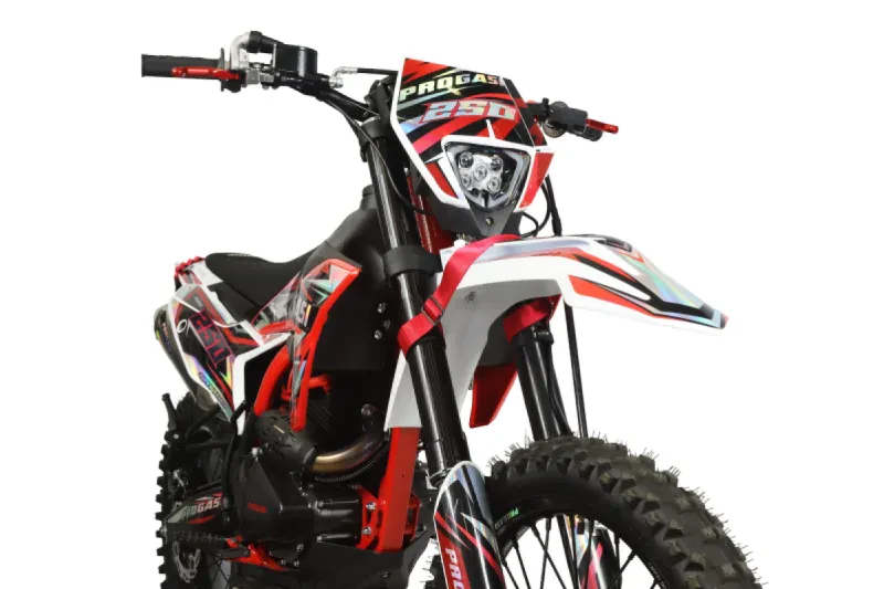 Эндуро Мотоцикл PROGASI Super Max 250