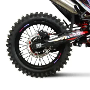 super max 250 6