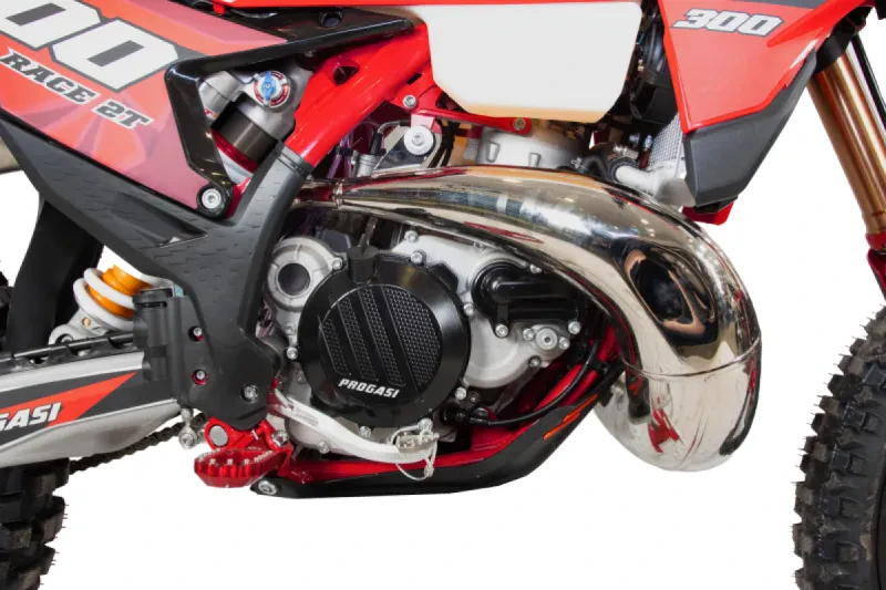 Эндуро Мотоцикл PROGASI Race 300 2T
