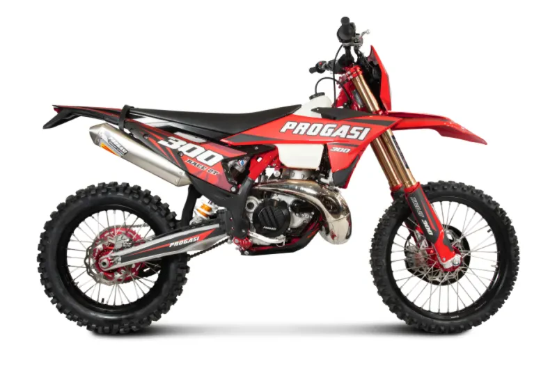 Эндуро Мотоцикл PROGASI Race 300 2T