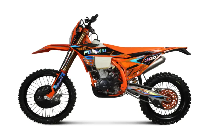 Эндуро Мотоцикл PROGASI Endurance 300