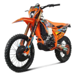 endurance 300 2